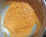 બટર પનીર મસાલા વીથ ચીઝ (Butter Paneer Masala With Cheese Recipe In Gujarati) રેસીપી સ્ટેપ5ફોટો
