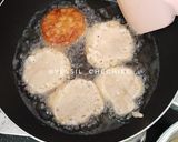 Foto langkah ke 5 dari resep Cekodok Pisang.