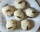 صورة لخطوة 3 من وصفة اونيغيري(كوري)
