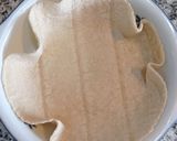 Foto del paso 1 de la receta: Canastas comestibles