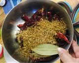 A picture of step 2 of Mutton Frithad: Traditional East Indian Recipe 💁🏻‍♀️🤤.
