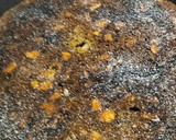 Foto del paso 3 de la receta: Queque de naranja con nueces