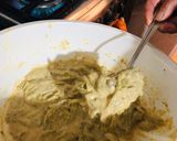Foto del paso 4 de la receta: Frito de porotos Verdes