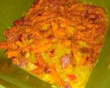 Foto del paso 6 de la receta: Tortilla de Papa y tortilla de boniato!