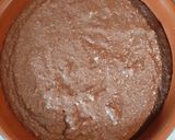 Une image de l'étape 6 de Presque mousse au Chocolat.