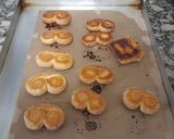 Foto del paso 6 de la receta: Palmeritas