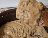 Foto del paso 2 de la receta: Croquetas de tocino y bechamel