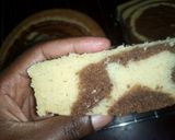 A picture of step 7 of Cake.