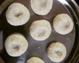 A picture of step 3 of Instant Paneer ke Pede.