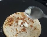 गुड़ का पराठा (gur ka paratha recipe in Hindi) रेसिपी चरण 5 फोटो