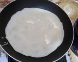 Foto langkah ke 2 dari resep Risole Kornet & Sayuran.