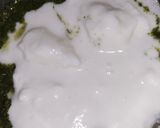 A picture of step 2 of Chicken Malai Boti Roll Paratha.