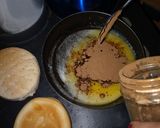 Foto del paso 2 de la receta: Chocolate con nueces grez