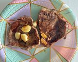 Foto langkah ke 2 dari resep Homemade Ribeye Steak.