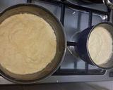 A picture of step 7 of Victorian Sponge Cake.