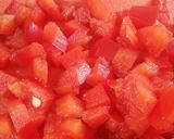 Foto del paso 3 de la receta: Filete de Bacalao con papas, zanahorias y coco