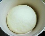 Foto langkah ke 2 dari resep Roti Sobek Eggless.