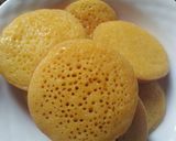 Foto langkah ke 6 dari resep Bika Ambon Mini.