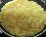 Foto del paso 5 de la receta: Tortilla de patatas