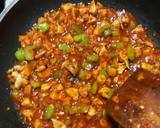 Spicy Spaghetti recipe step 6 photo
