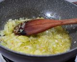 Foto langkah ke 2 dari resep Fusilli Schotel Bisa Panggang atau Kukus.