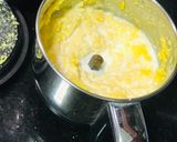 A picture of step 2 of South-East Asian: Sweetcorn-Coconut Pudding/Dessert.