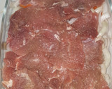 Foto del paso 3 de la receta: Solomillo a la mostaza