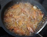 Foto del paso 1 de la receta Aceite de gambas