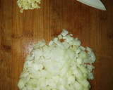 Foto del paso 1 de la receta: Orecchiette pugliese con coliflor al gorgonzola y mascarpone