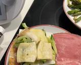 Foto del paso 6 de la receta: El bocata de la chef, antojito de su pareja