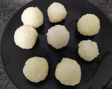 Foto del paso 4 de la receta: Sushi Halloween