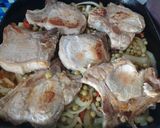 Foto del paso 4 de la receta: Costillitas a la riojana