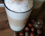 Φωτογραφία βήματος 2 της συνταγής Ο τέλειος Latte macchiato !!