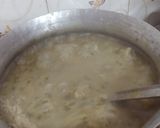 A picture of step 5 of Dal bati churma.