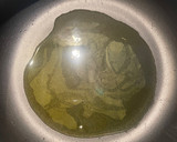 香芹炒牛肉的食譜步驟1照片