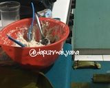 Foto langkah ke 3 dari resep Otak-otak Ikan Tenggiri.