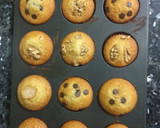 Foto del paso 7 de la receta: Magdalenas de Yogurt