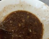 Foto langkah ke 2 dari resep Daging Black Pepper.