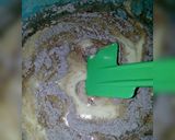 Foto langkah ke 5 dari resep Bronies rich chocolate.