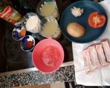 Foto del paso 1 de la receta: Arroz al horno