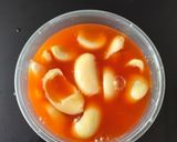 Foto langkah ke 5 dari resep Asinan Salak.