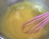 Foto del paso 3 de la receta: Lemon curd en colchón de frutos rojos