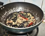 कढ़ाई सोयाबीन मसाला (Kadai soyabean masala recipe in hindi) रेसिपी चरण 1 फोटो