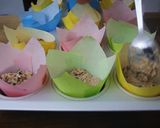 Tonhalas muffin recept fázis 5 fotója