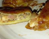 Foto del paso 3 de la receta: Sorrentinos veganos de tempeh y lentejas