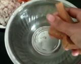 A picture of step 3 of Rice cutlets.