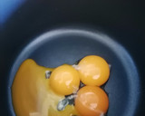 Foto del paso 4 de la receta: Crema de naranja