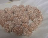 Foto del paso 3 de la receta: Cocadas Veganas