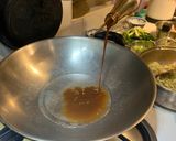 阿嬤炒麵的食譜步驟4照片