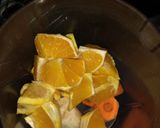 Foto del paso 3 de la receta: Jugo fresco